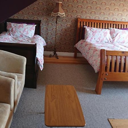Adolphus Guest House Seaham Εξωτερικό φωτογραφία