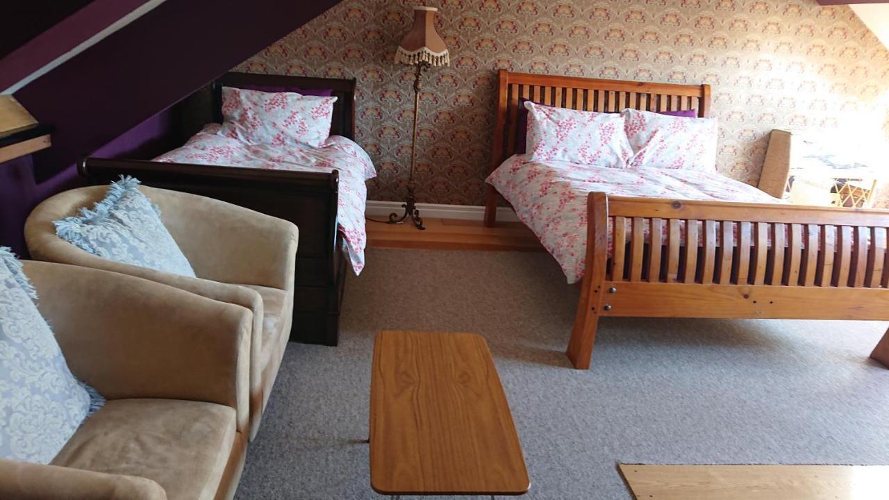 Adolphus Guest House Seaham Εξωτερικό φωτογραφία