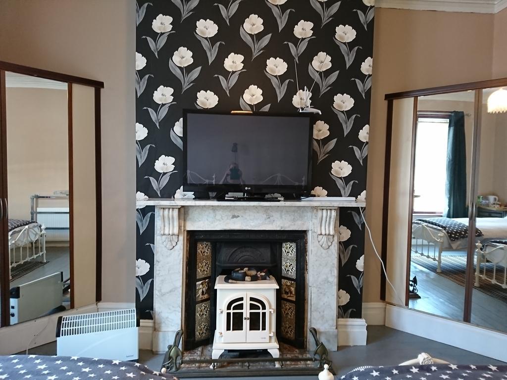 Adolphus Guest House Seaham Εξωτερικό φωτογραφία
