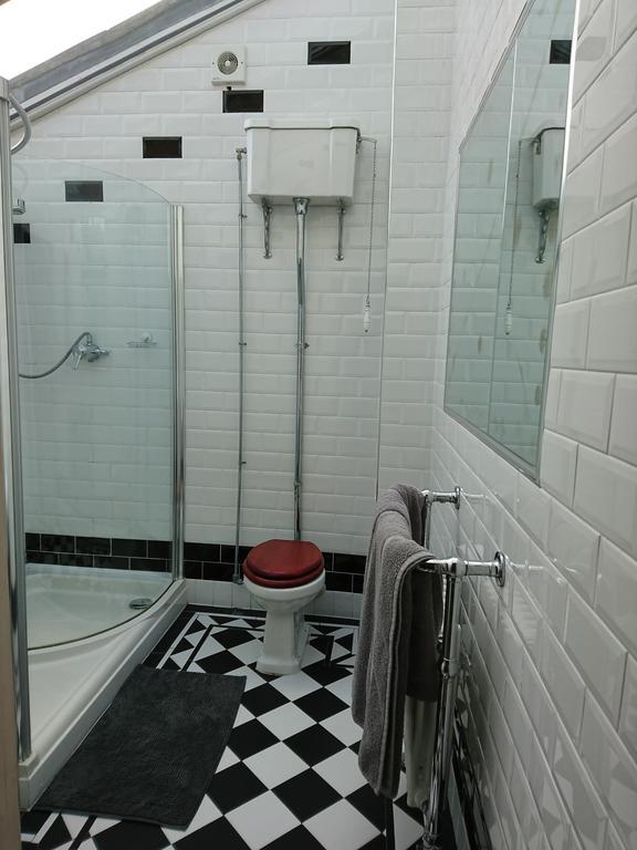 Adolphus Guest House Seaham Εξωτερικό φωτογραφία