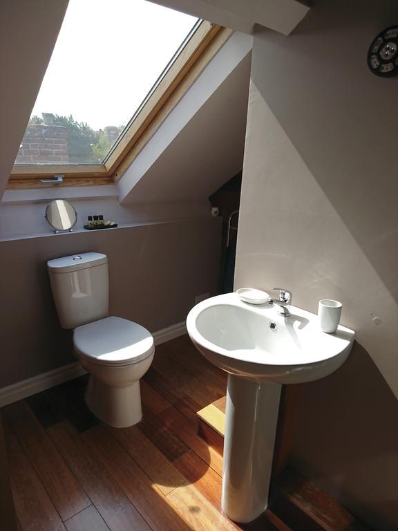 Adolphus Guest House Seaham Εξωτερικό φωτογραφία