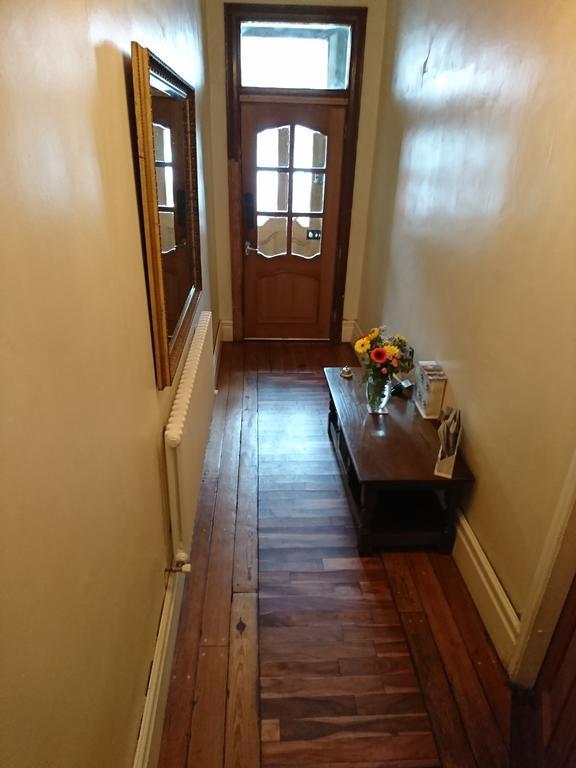 Adolphus Guest House Seaham Εξωτερικό φωτογραφία