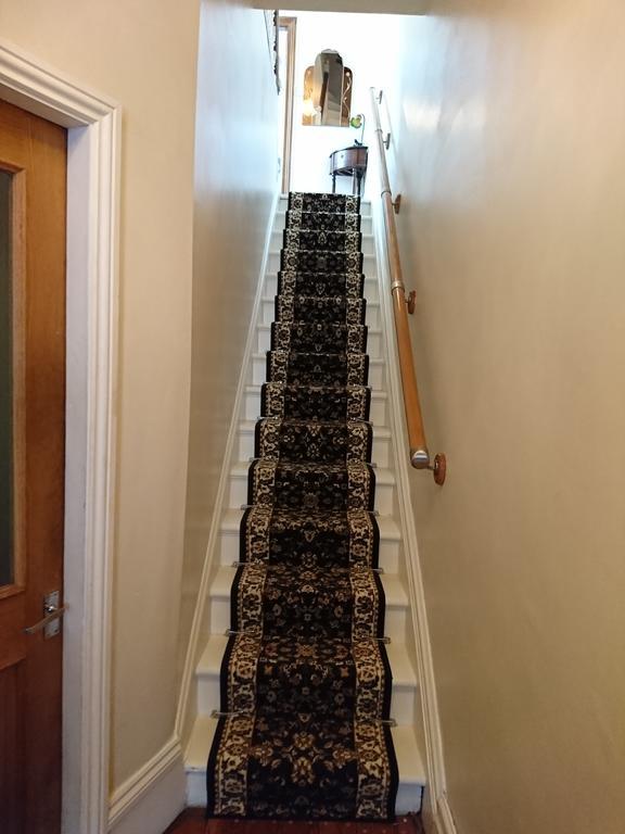 Adolphus Guest House Seaham Εξωτερικό φωτογραφία