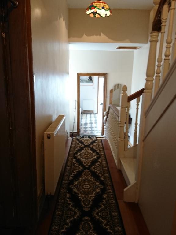 Adolphus Guest House Seaham Εξωτερικό φωτογραφία