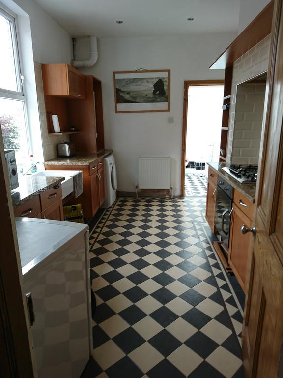 Adolphus Guest House Seaham Εξωτερικό φωτογραφία