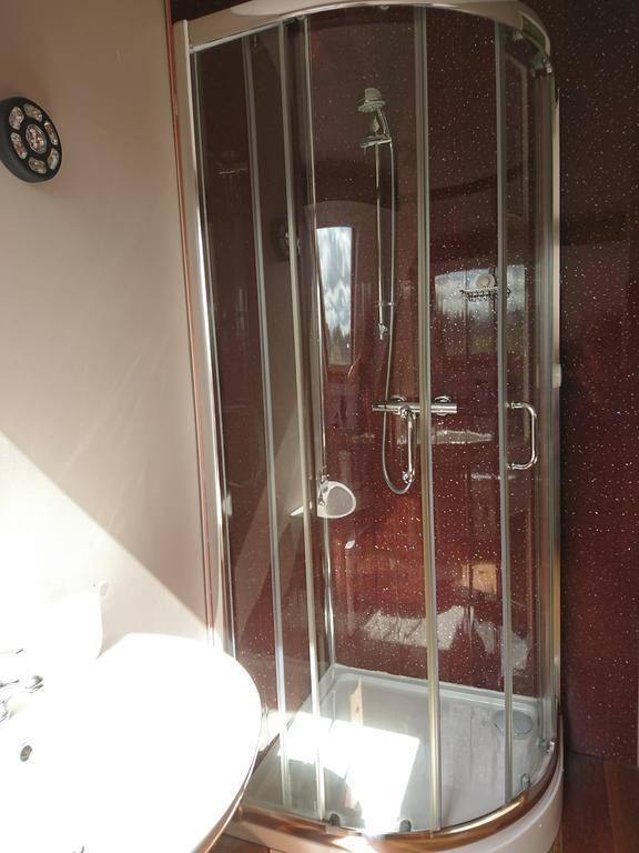 Adolphus Guest House Seaham Εξωτερικό φωτογραφία