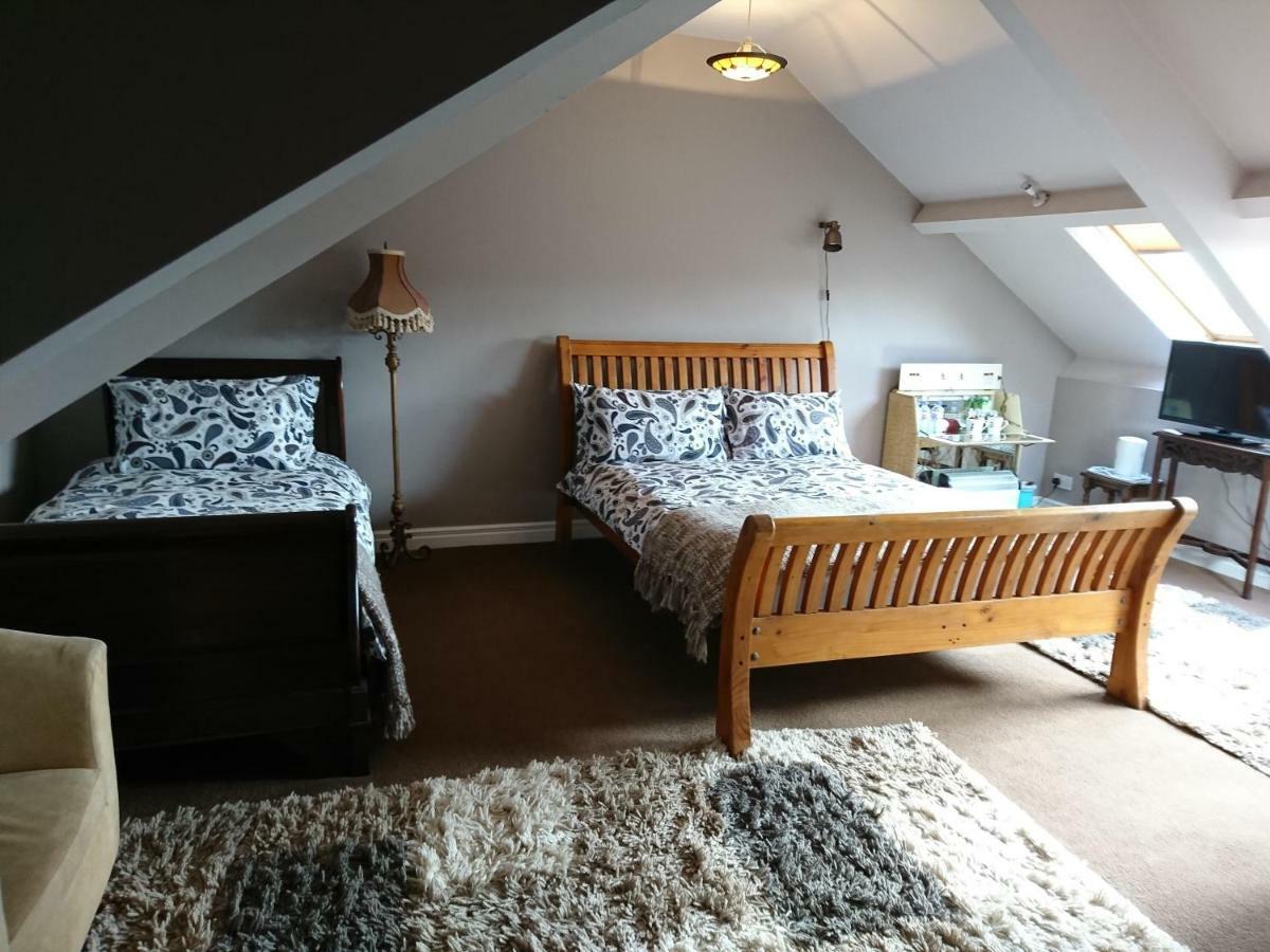 Adolphus Guest House Seaham Δωμάτιο φωτογραφία
